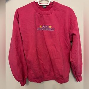 One Direction Power Puff Girls Inspired Crewneck